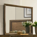 Kirkham Mirror