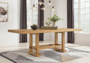 Havonplane Dining Set