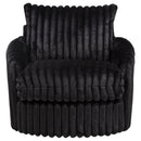 Sarco Swivel Accent Chair