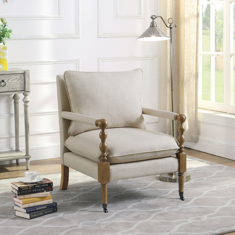 Dempsy Accent Chair