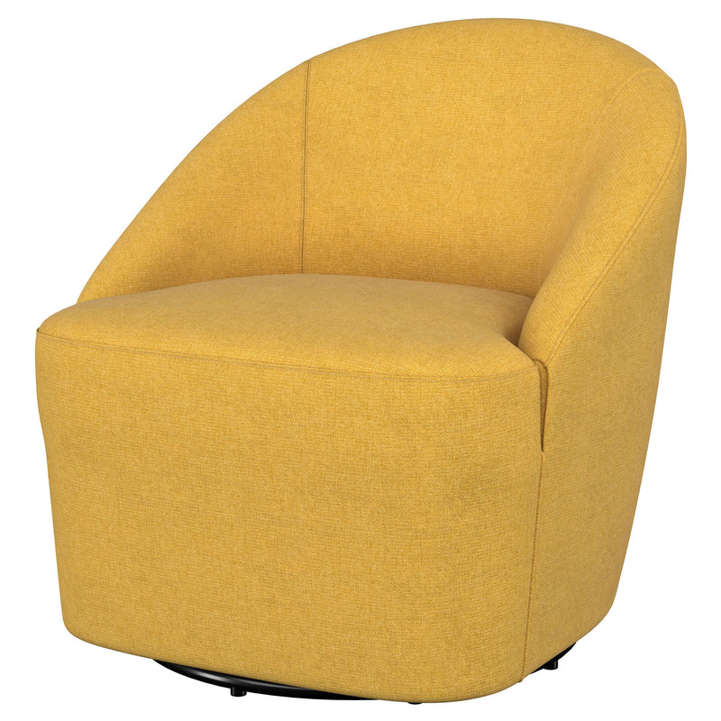 Leon Accent Chair