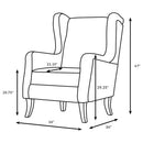 Elmbrook Accent Chair