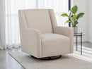 Sorrel Swivel Glider Chair