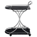 Elfman Bar Cart