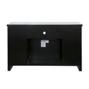 TV Stand w/Fireplace