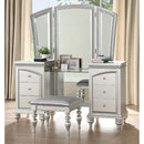Vanity Desk