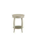 Accent Table