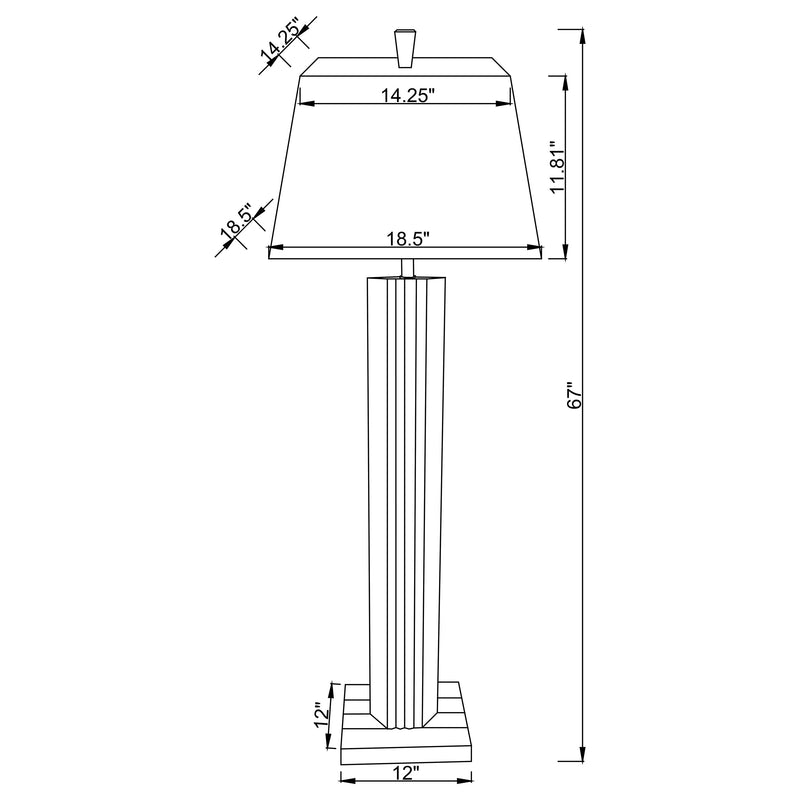 Elena Floor Lamp