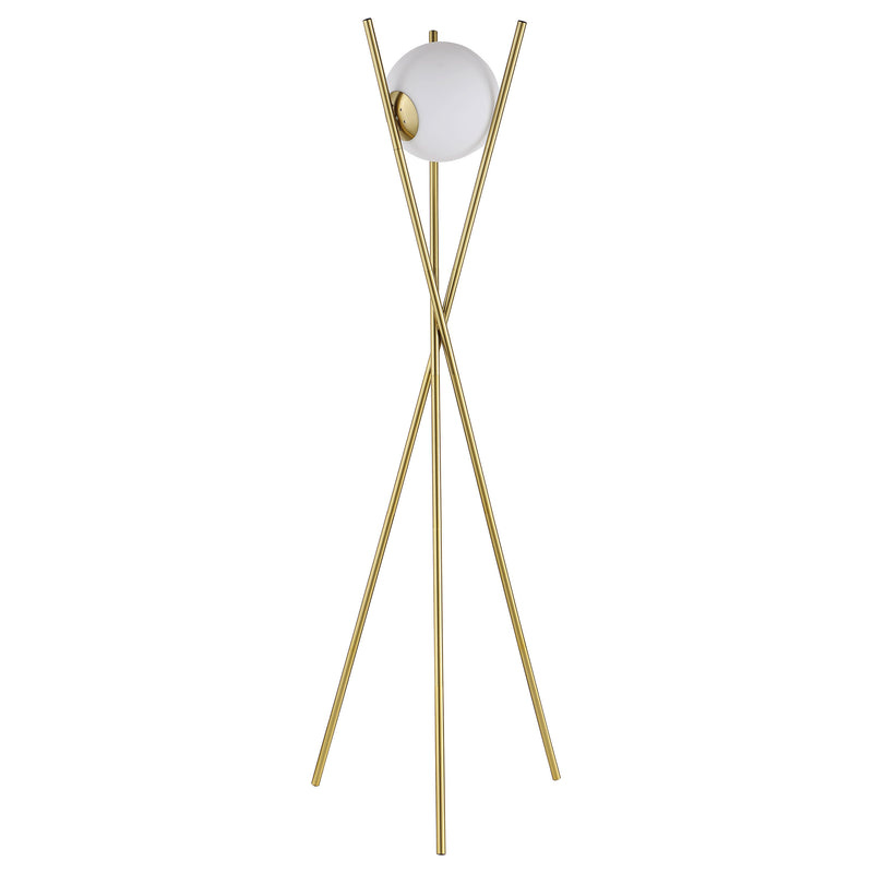 Yamileth Floor Lamp