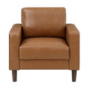 9203BRW-1 - Chair