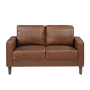 Malcolm-Love Seat image