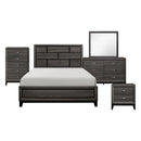 Davi Bed Set image