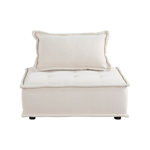 9237BE-1 - Modular Accent Chair