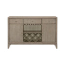 Mckewen Server in Gray 1820-40