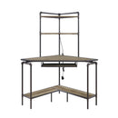 Computer Desk w/USB