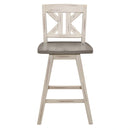 5602-24WTS1 - Swivel Counter Height Chair