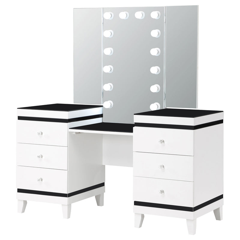 Talei Vanity Set