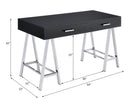 Writing Desk w/USB Port