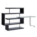 Writing Desk w/BookShelf