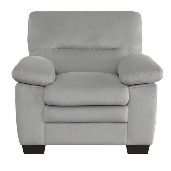 9328GY-1 - Chair