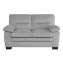 9328GY-2 - Love Seat