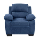 9333BU-1 - Chair