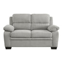 9333GY-2 - Love Seat