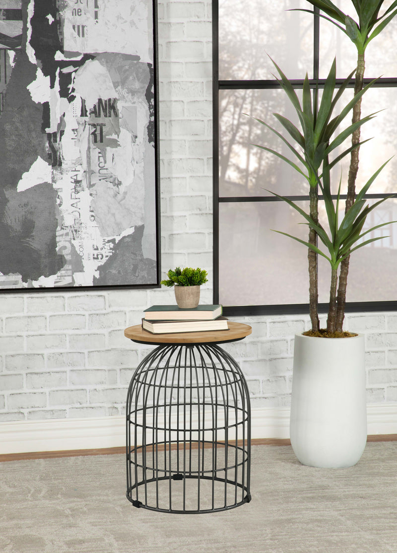 Bernardo End & Side Table