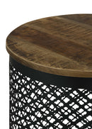 Aurora Side Table