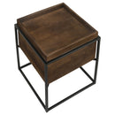 Ondrej Side Table