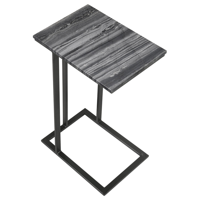 Vicente End & Side Table