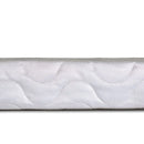 Bird Of Paradise 4" Queen-Size Foundation