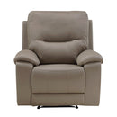9429TP-1PWH - Power Reclining Chair with Power Headrest and USB port