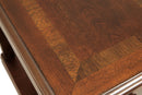 Breegin Chairside End Table
