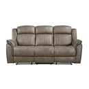 9479SDB-3 - Double Reclining Sofa