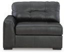 Brindley Pier Living Room Set