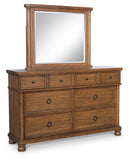 Rowlenstown Bedroom Set