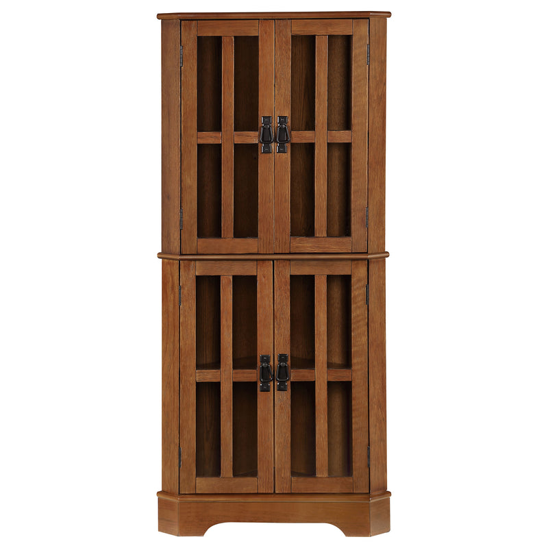 Coreosis Curio Cabinet