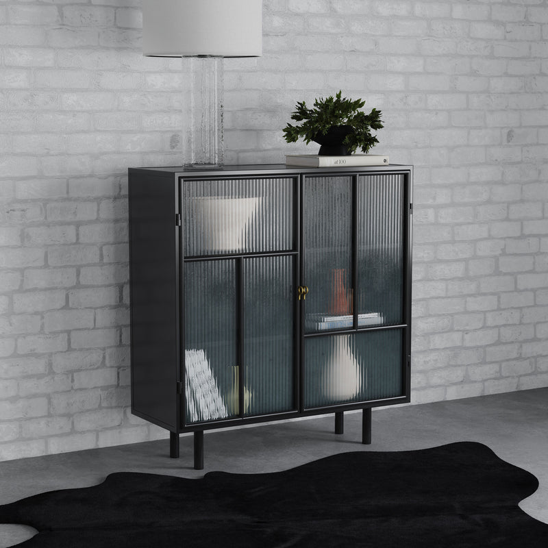 Dalia Accent Cabinet