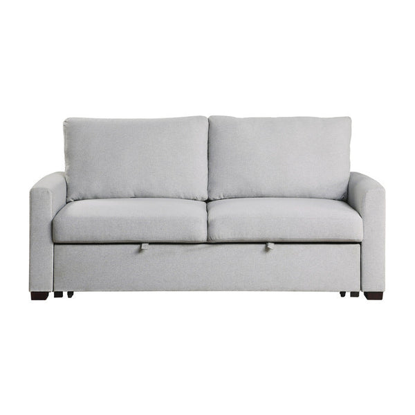 9525RF-3CL - Convertible Studio Sofa with Pull-out Bed