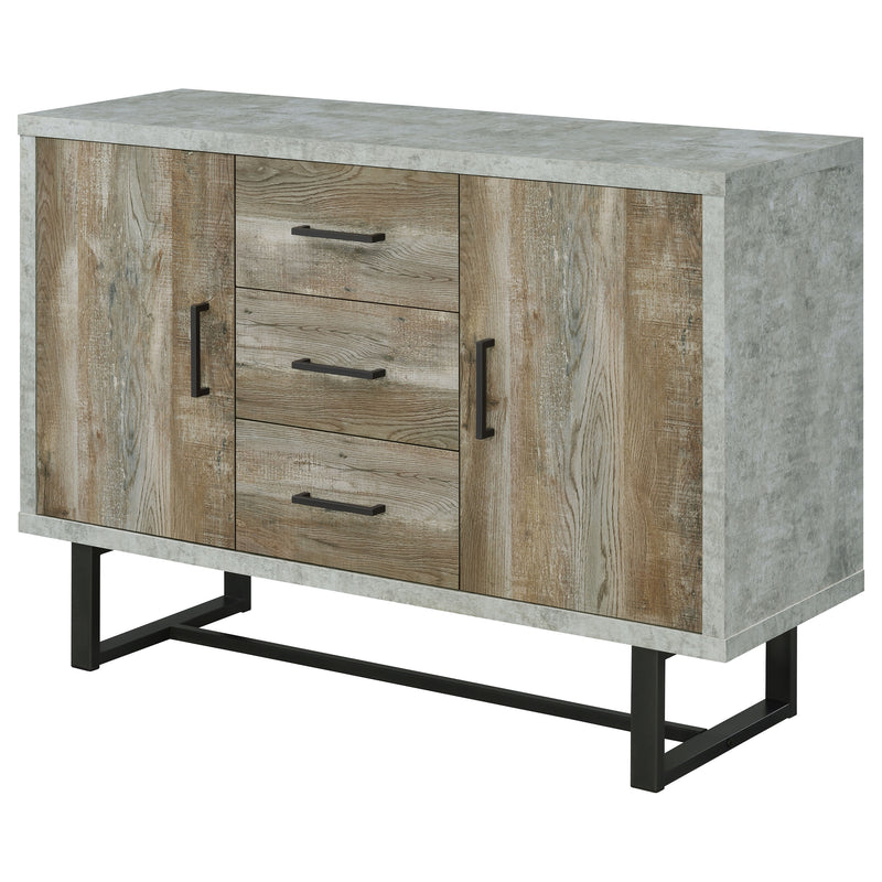 Abelardo Accent Cabinet