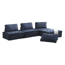 Ulrich-(4)4-Piece Modular Sectional image