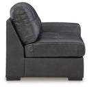 Brindley Pier Living Room Set