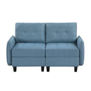 Garren-(2)Love Seat image