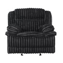 Goodland-Glider Reclining Chair image