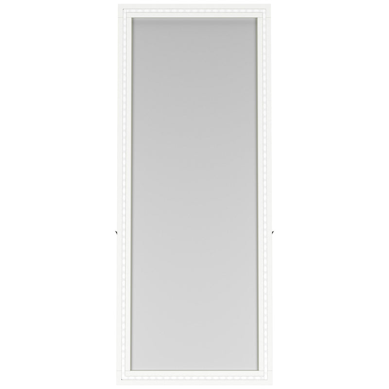 Windrose Standing Mirror