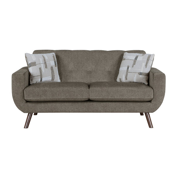 9627CAF-2 - Love Seat