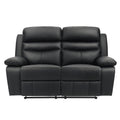 Hancock-Double Reclining Love Seat image