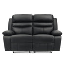 Hancock-Double Reclining Love Seat image