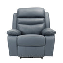 9628BUE-1PW - Power Reclining Chair